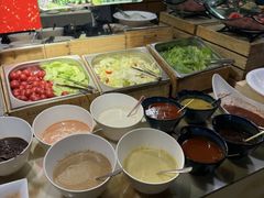 -戈拿旺巴西烤肉(崇文门店)