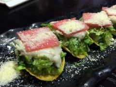 -HIHE Bistro·Oyster Bar(华熙live店)