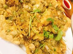 -飘香小食店(国平路店)