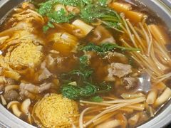 -九井澤精致料理(金茂店)