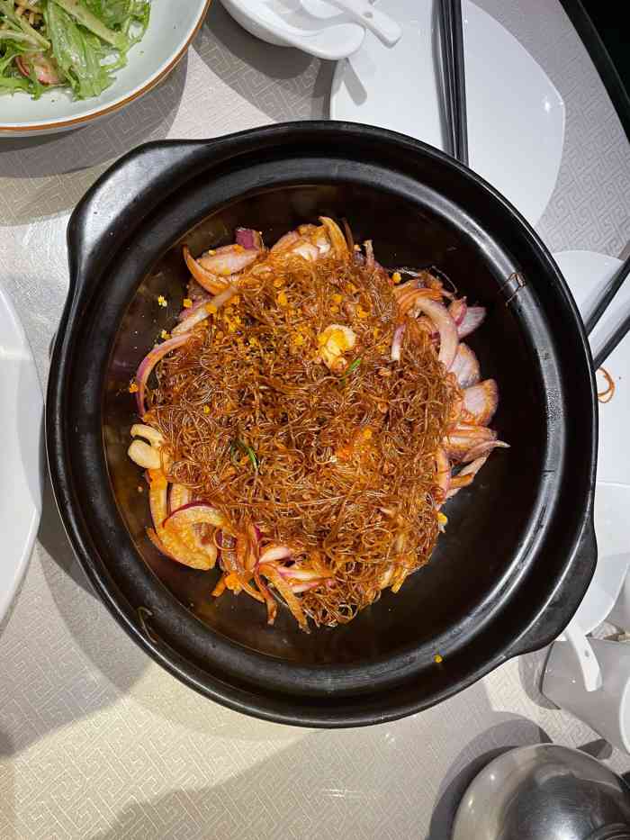 城南往事·味道济南菜(丁豪广场店)-"菜品质量不错,九转大肠好吃,环境