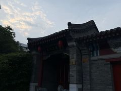 -万丽轩·粤菜(王府井金茂万丽酒店)
