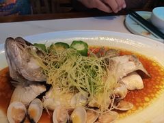 -玲珑·新粤菜(安华汇店)