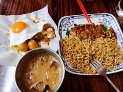 -華叔茶記