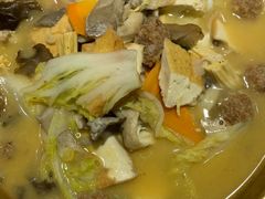 -临潼印象·特色陕菜