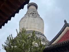 -五台山风景名胜区