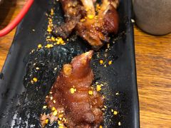 -必点海鲜·鲅鱼水饺(鞍山西道店)