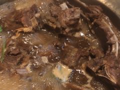 -和庆斋羊蝎子火锅·碳缸烧烤(顺义旗舰店)