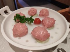 -俏牛哥鲜牛肉牛肆馆(重庆天地店)