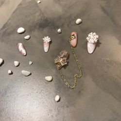 -LILY NAILS美甲美睫