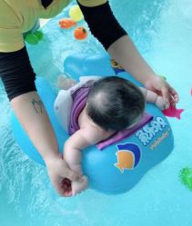 -鱼乐贝贝婴幼儿水育馆(京洲南街店)