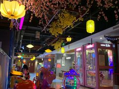 -万源汤泉韩式汗蒸