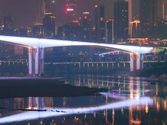 -重庆市江北嘴中央商务区中央公园