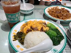 -西关明记肠粉·亚洲地标美食(北京路店)