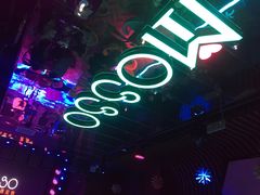 -MOSSO音乐酒吧·Live House(南京西路店)