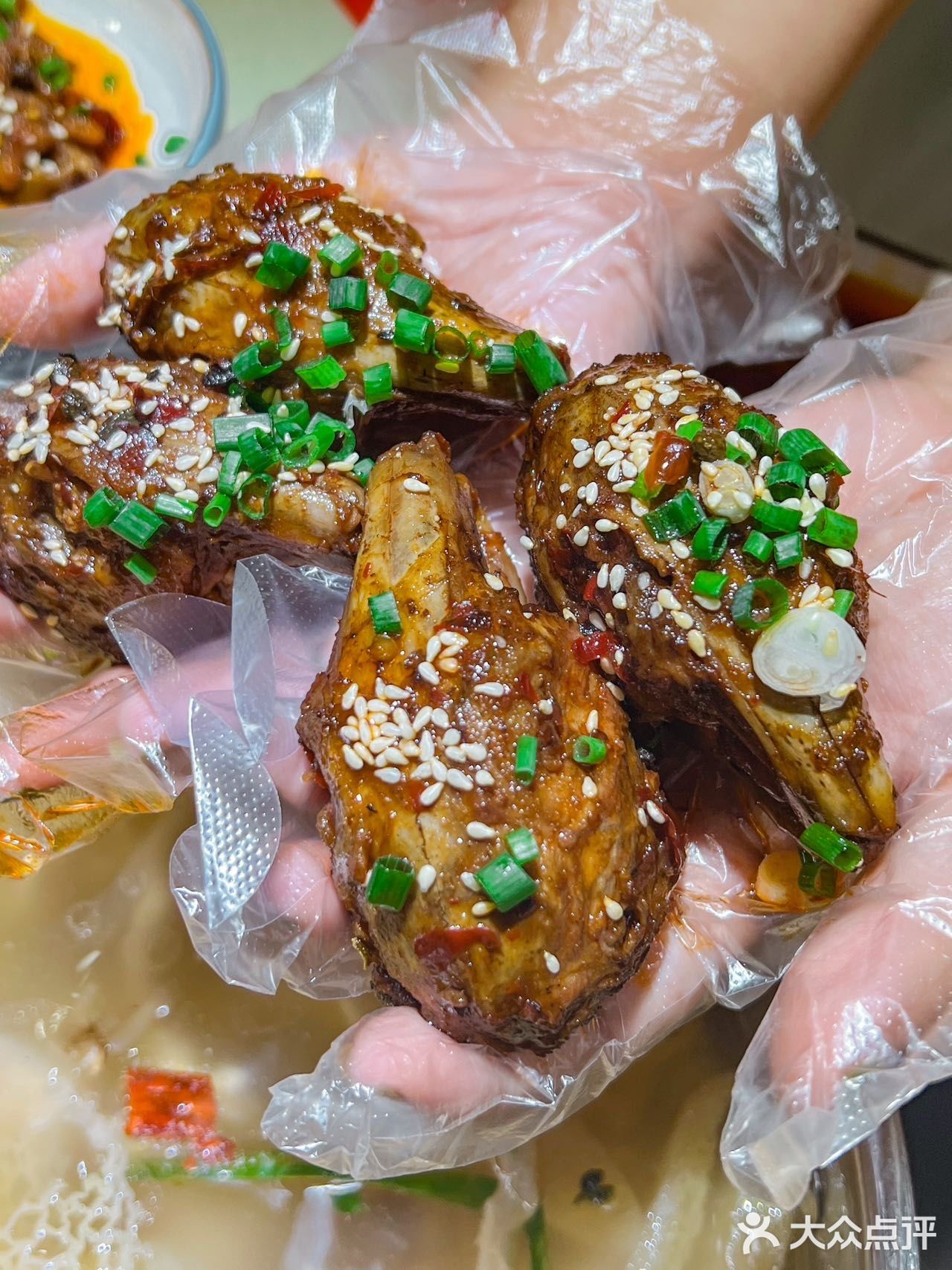 开了20年就吃了20年的兔兔