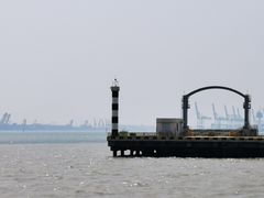 -东疆建设开发纪念公园