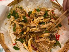 -东排食堂长沙小吃大排档(五一广场店)