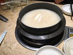-英子补身汤(海兰路店)