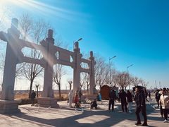 -天津妈祖文化园