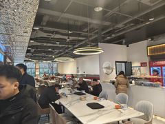 -兰州马子禄牛肉面(文景公园店)
