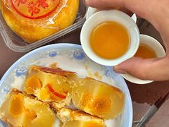 -老潮兴粿品(龙北店)