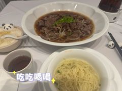 东坡藤椒肥牛-眉州东坡(国贸店)