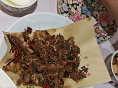 -味+新京宴·烤鸭·北京菜(创意谷店)