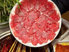 -来伊回麻辣烫·火锅串串清真(红瓦寺总店)
