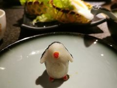 -湊湊火锅·茶憩(和平大悦城店)