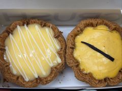 -HOT CRUSH趁热集合·现烤面包(上海环球港店)