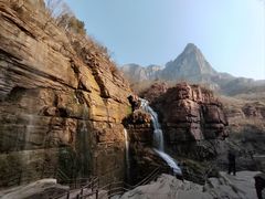 -云台山风景名胜区