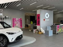 -上海浦东smart汽车全功能店(金桥店)