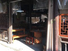 门面-忆秦园小笼包(惠山古镇总店)