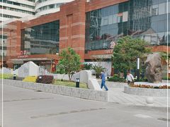 -上海市东方医院(总院)