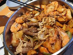 -黄记煌三汁焖锅(广州曜一城店)