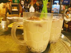 -多哥水傣味餐厅(司马巷店)