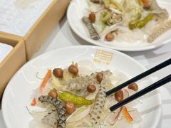 -陶缘一号·四季缘·老字号顺德菜·户外婚礼家宴(西滘店)