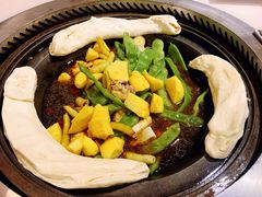 -二十一分小锅炖(皓月店)