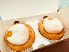 -肯德基(蓝桥店)