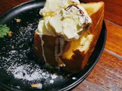 -前海沿·青岛菜(大拇指广场石老人店)