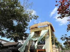 -惠山古镇·寄畅园