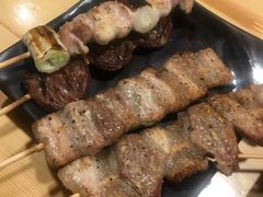 -晶吉·居酒屋·烧鸟·生鱼饭(中山区民主广场店)