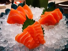 -極上萬膳·日料放题(海岸城店)