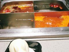-海底捞火锅(公益西桥店)