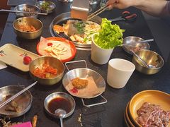 -真熙家牛排烤肉无限续(百脑汇店)