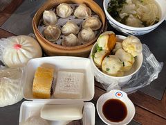 -同心楼(解放北路店)