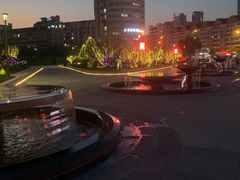 -海河外滩公园