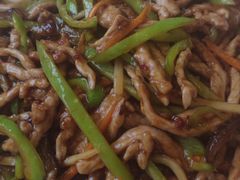 -胖子菜馆(隆昌路店)