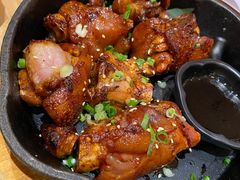 -云海肴·汽锅鸡·云南代表菜(东坝金隅店)